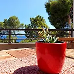 Lejlighed Tri Sestrice Sveta Nedelja (Hvar)
