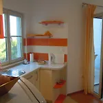 Tri Sestrice Lejlighed Sveta Nedelja (Hvar)