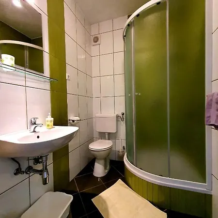 Tri Sestrice Apartman