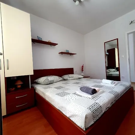 Apartman Tri Sestrice *