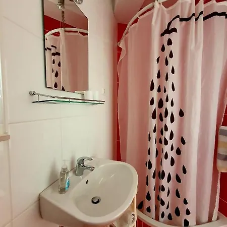 Apartman Tri Sestrice Sveta Nedelja