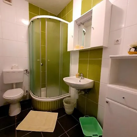 Apartman Tri Sestrice