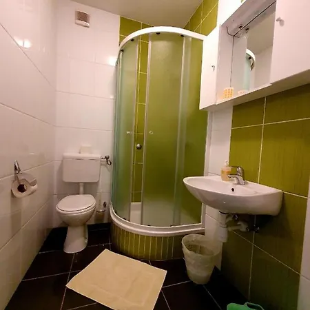 Tri Sestrice Apartman