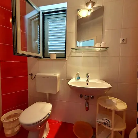 Apartman Tri Sestrice