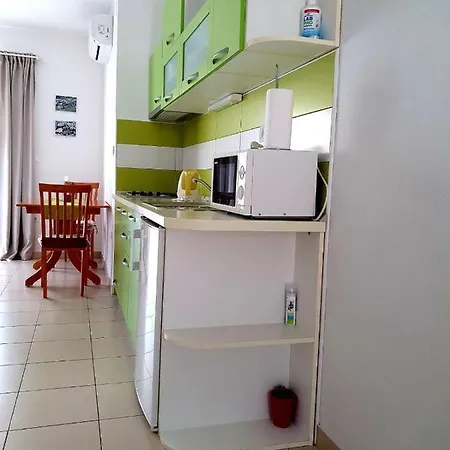 Apartman Tri Sestrice *