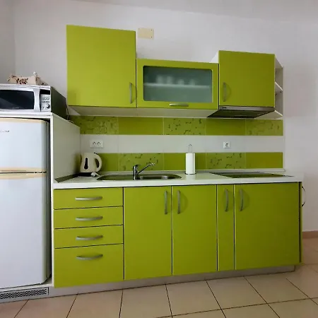 Apartman Tri Sestrice Sveta Nedelja