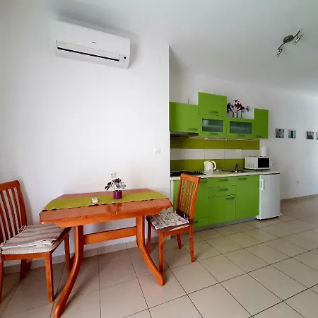 Tri Sestrice Apartman Sveta Nedelja