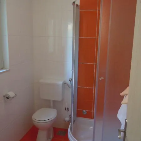 Apartman Tri Sestrice Sveta Nedelja