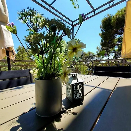 Apartment Tri Sestrice *