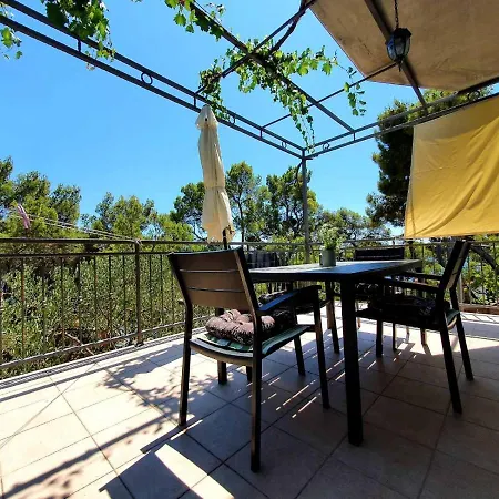 Tri Sestrice * Sveta Nedelja (Hvar)