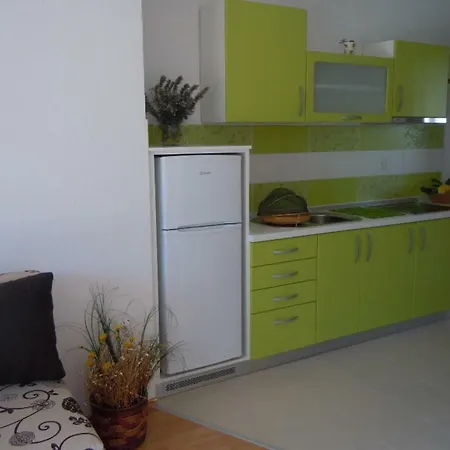 Apartment Tri Sestrice *