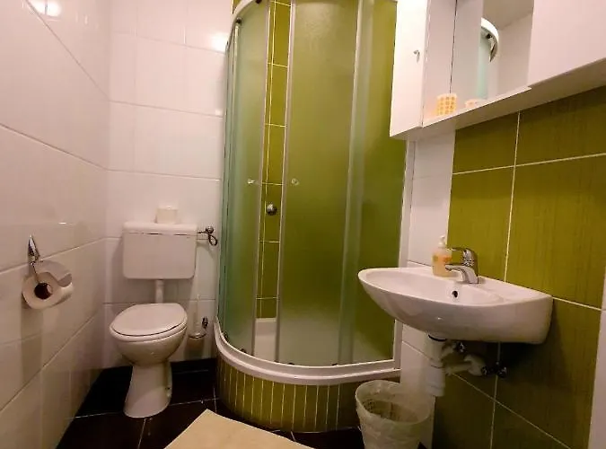 Tri Sestrice דירה