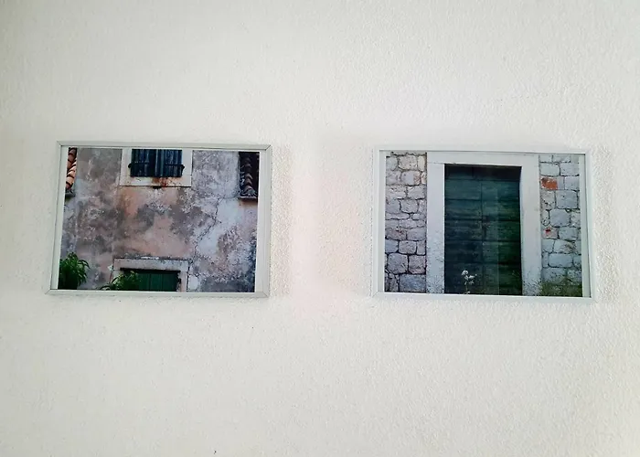 Apartment Tri Sestrice *
