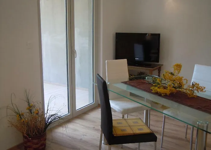 Apartment Tri Sestrice *
